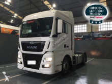 cabeza tractora MAN TGX 18.440 4X2 BLS