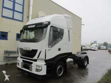 Iveco tractor unit