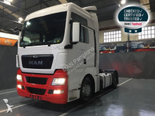 cabeza tractora MAN TGX 18.480 4X2 BLS
