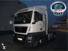 cabeza tractora MAN TGX 18.440 4X2 BLS