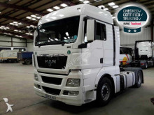 cabeza tractora MAN TGX 18.440 4X2 BLS