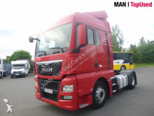 MAN TGX 18.440 4X2 BLS tractor unit