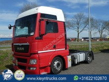 MAN TGX 18.440 tractor unit