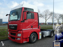 MAN TGX 18.440 tractor unit