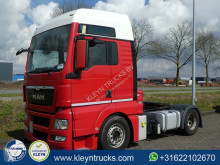 MAN TGX 18.440 tractor unit