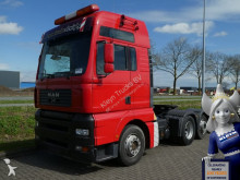 MAN TGA 26.430 tractor unit