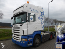 Scania R 500 tractor unit