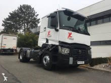 used tractor unit