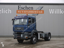 MAN Sattelzugmaschine
