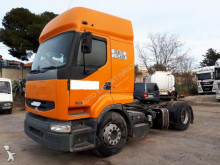 Renault Premium 420 DCI tractor unit