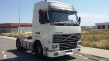 cabeza tractora Volvo
