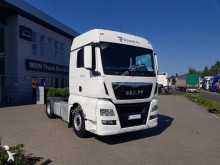 MAN tractor unit