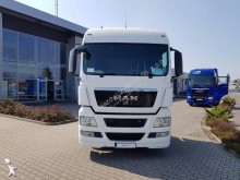 used tractor unit