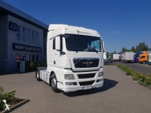 MAN tractor unit