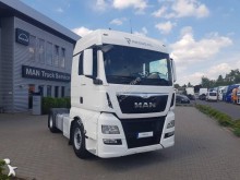 MAN tractor unit