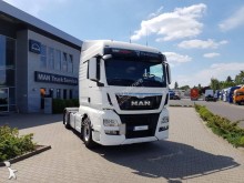 MAN tractor unit