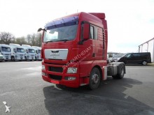 used tractor unit