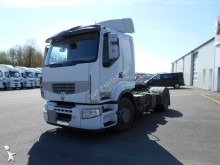 used tractor unit