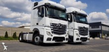 ciągnik siodłowy Mercedes Actros 1845