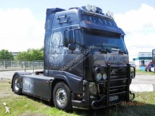 Volvo FH16 700 tractor unit