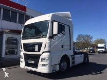 MAN TGX 18.440 tractor unit