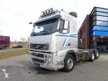 Volvo FH13 tractor unit
