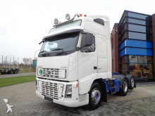 Volvo tractor unit