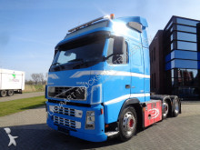 trekker Volvo FH12