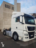 MAN tractor unit