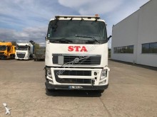 Volvo tractor unit