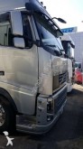 Volvo tractor unit
