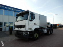 Renault tractor unit
