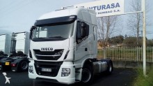Iveco Stralis AS 440 S 48 TP tractor unit