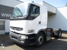 Renault tractor unit