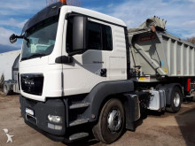 tracteur MAN TGS 18.440