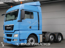 trekker MAN TGX 26.440