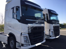 Volvo tractor unit