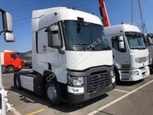 Renault tractor unit