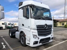 Mercedes Actros 1845 tractor unit