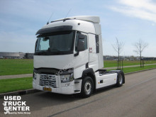 Renault tractor unit
