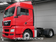 trekker MAN TGX 18.400
