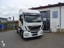 Iveco Sattelzugmaschine