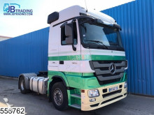 trekker Mercedes Actros 1846