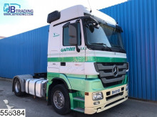 trekker Mercedes Actros 1846