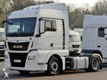 MAN TGX - 18.460 /NOWY/ 2017R / ACC/ EURO 6/ EFFI 3/ tractor unit