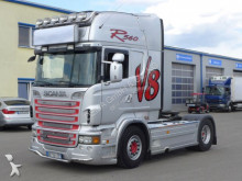 Scania Sattelzugmaschine