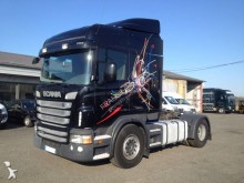Scania G 420 tractor unit