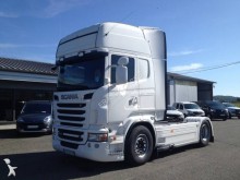 Scania R 500 tractor unit