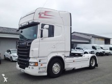 Scania R 560 tractor unit