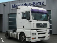 tracteur MAN TG 480 A